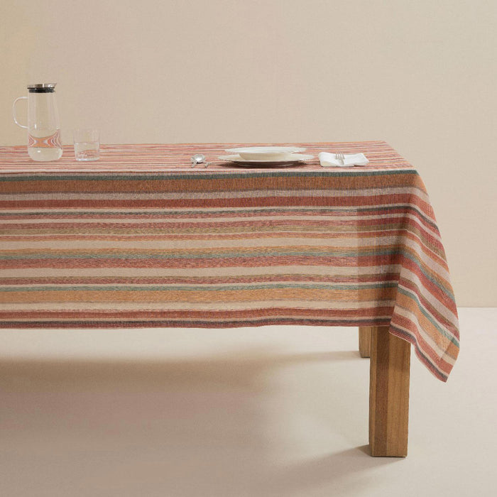 Colorato Tablocloth 160x280 cm Natural