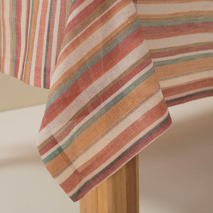 Colorato Tablocloth 160x280 cm Natural