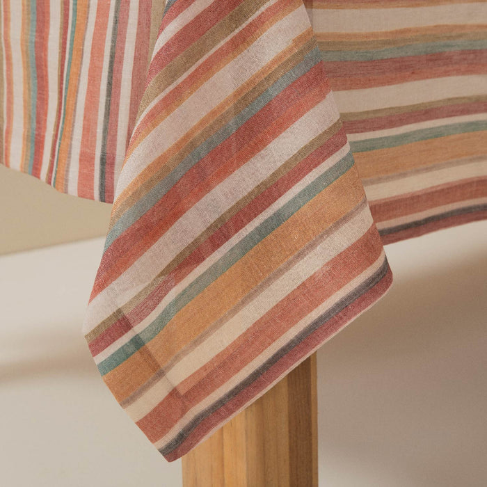 Colorato Tablocloth 160x280 cm Natural