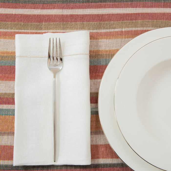 Colorato Tablocloth 160x280 cm Natural