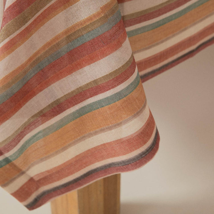 Colorato Tablocloth 160x280 cm Natural