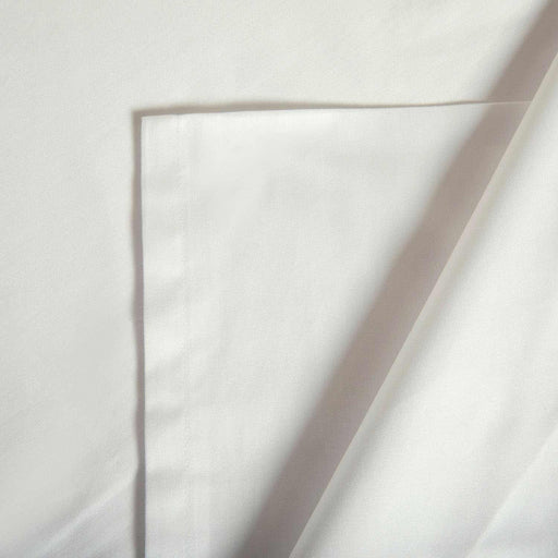 Edeline Flat Sheet 240x260 cm Ecru
