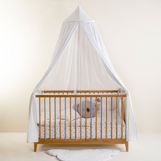 Koala Mosquito Grey