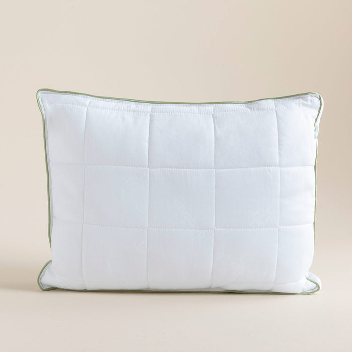 Bamboo Baby Pillow Cream
