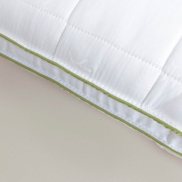 Bamboo Baby Pillow Cream