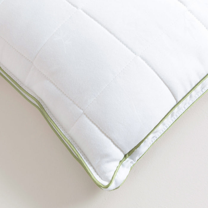 Bamboo Baby Pillow Cream