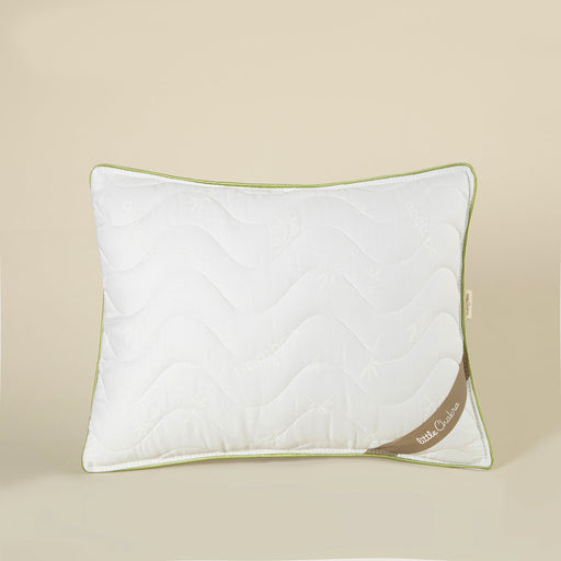 Bamboo Pillow Protector Cream