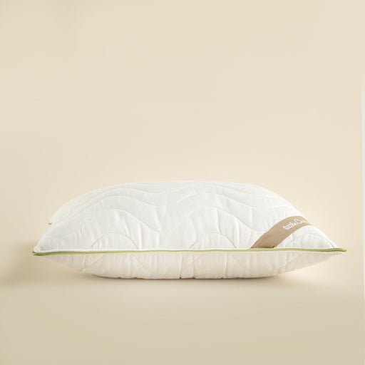 Bamboo Pillow Protector Cream