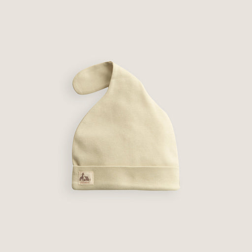 Safari Newborn Hat Mint