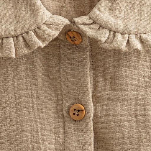 Little Swan Shirts Mink
