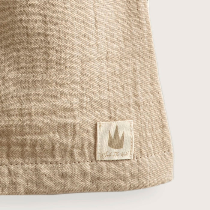 Little Swan Shirts Mink