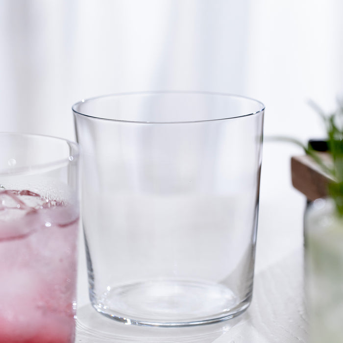 Elysee Water Glass 350 ml 4 pcs Set Standart