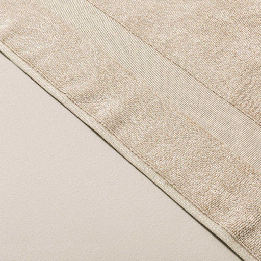 Frame Foot Towel 50x70 cm Clay