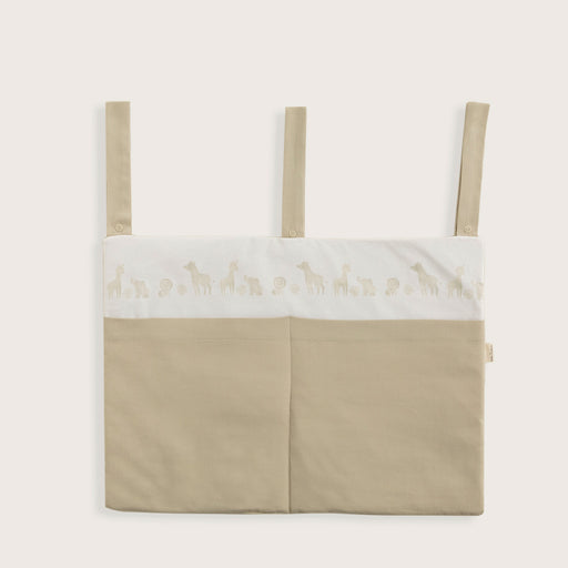 Safari Organizer Mint