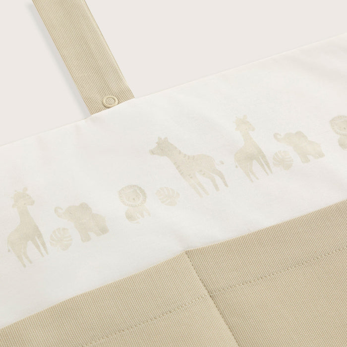 Safari Organizer Mint