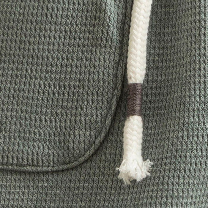 Tropic Pants GREEN