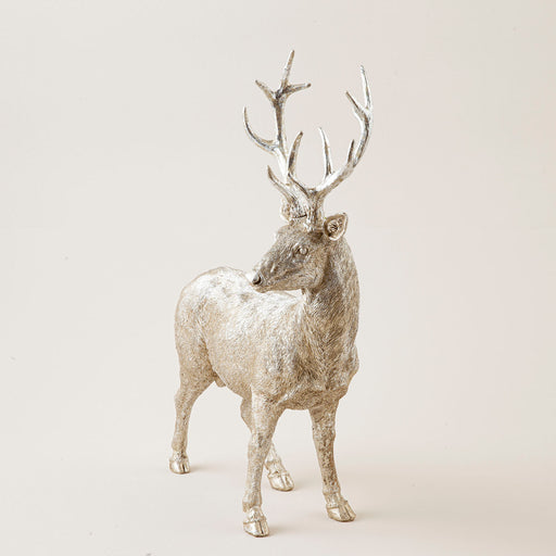 Dero Deer Decorative Object Gold