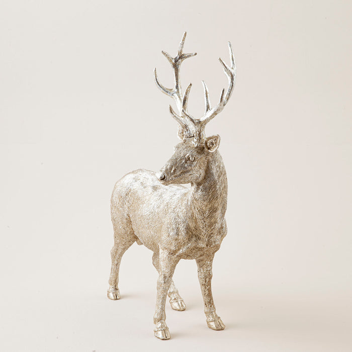 Dero Deer Decorative Object Gold