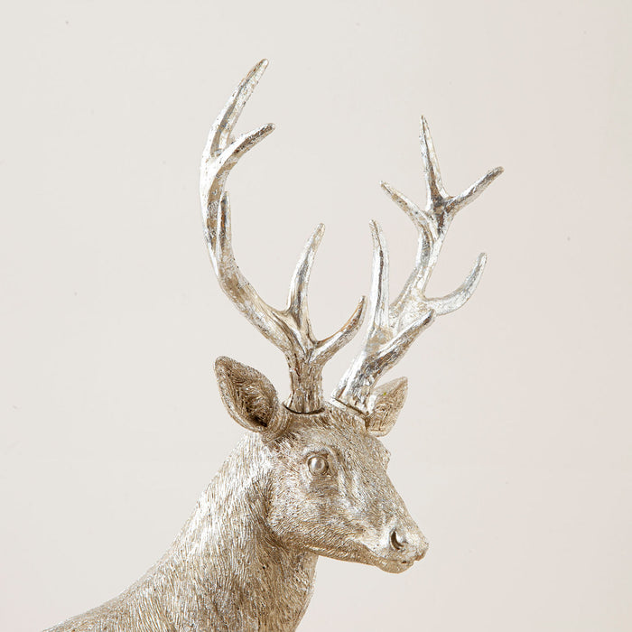 Dero Deer Decorative Object Gold