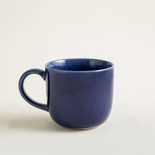 Cruise Jumbo Mug 13x10 Cm Dark Blue