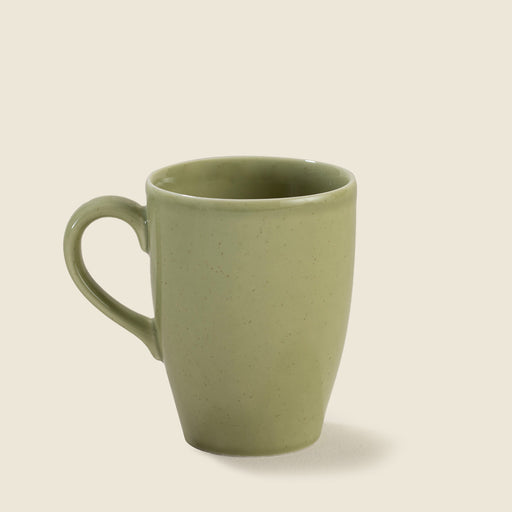 Lima Mug Green 250 ML Green