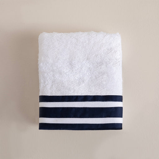 Bosa Hand Towel 30x50 cm White