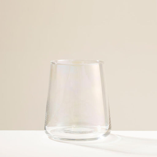 Cool Water Glass Ocean 380 ml Transparent