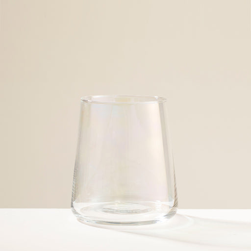 Cool Water Glass Ocean 380 ml Transparent