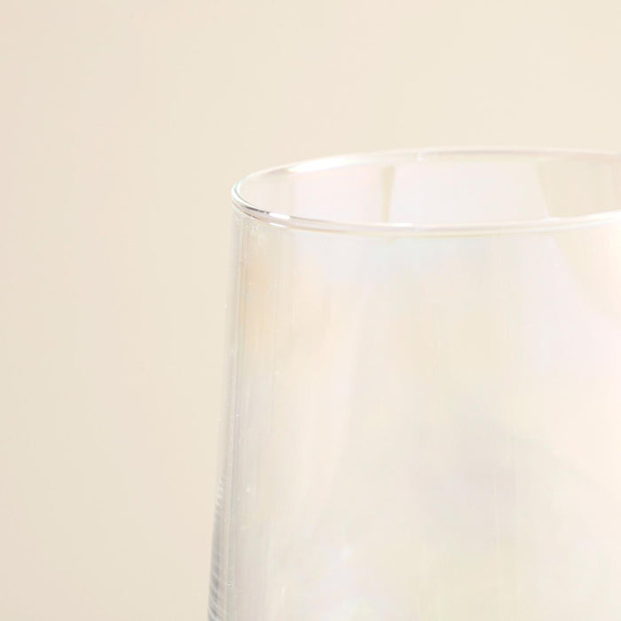Cool Water Glass Ocean 380 ml Transparent