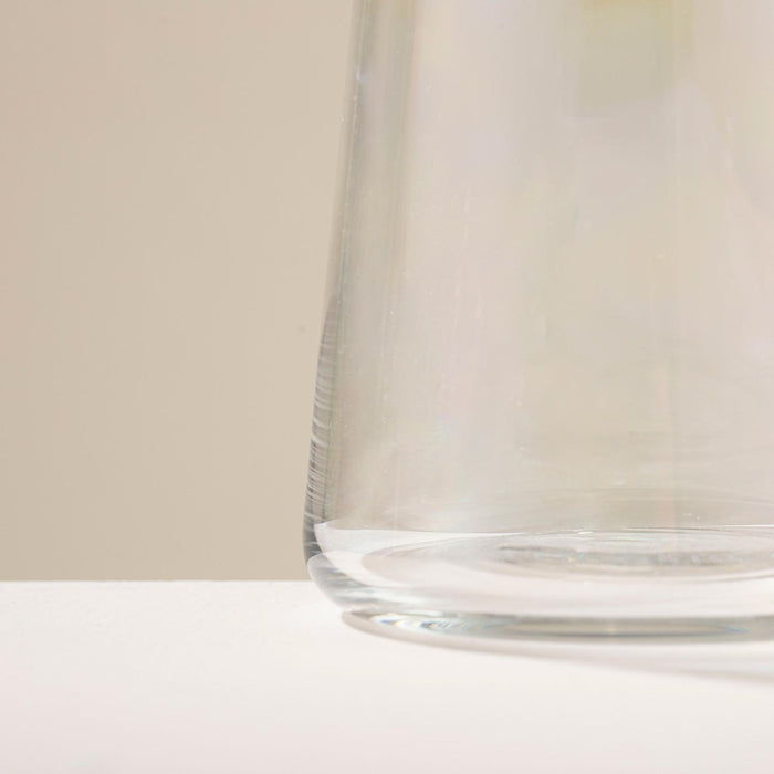 Cool Water Glass Ocean 380 ml Transparent