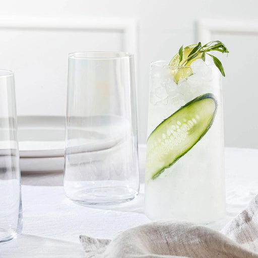 Cool Glass Ocean 540 ml Transparent