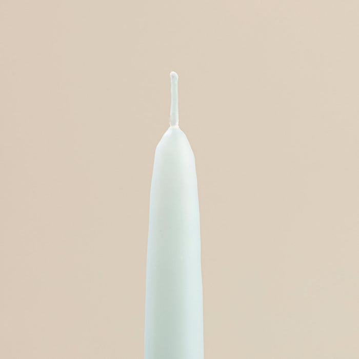 Ocean Green Set Of 2 Candle Green