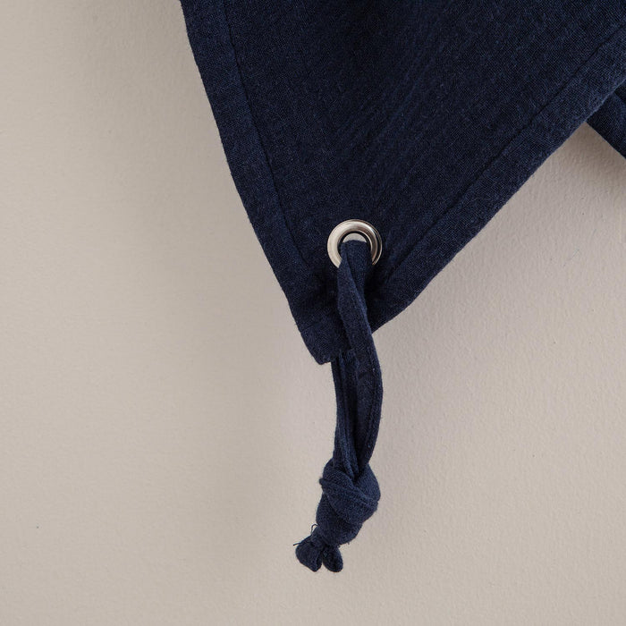 Lucien Tea Towel 40x60 cm MARINE BLUE