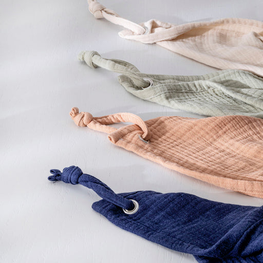 Lucien Tea Towel 40x60 cm Ecru