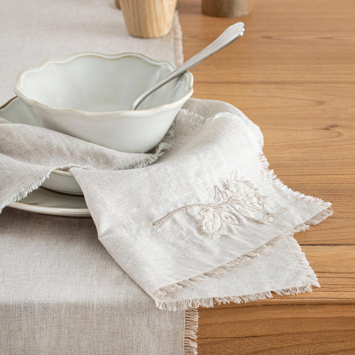 Serre Place Mat 35x50 cm Natural
