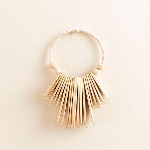 Delahoya Wall Accessories 15 Cm Natural