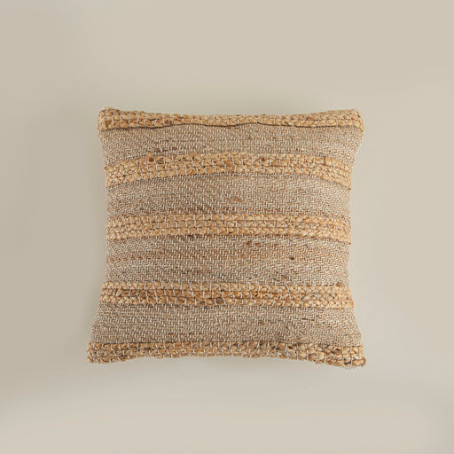 KIA CUSHION Natural