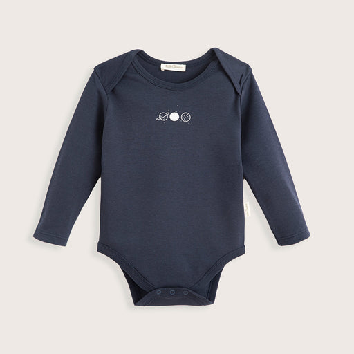 Galactic Body Navy Blue