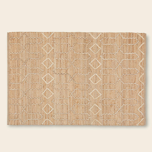 BALITO RUG 160x230 Cm Natural