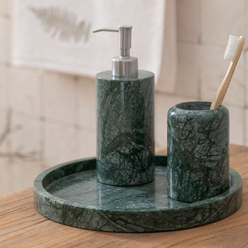 Marto Tumbler Dark Green