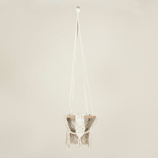 Billo Hanging Decor Natural