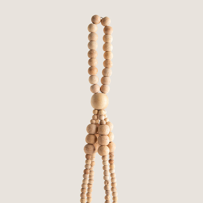 Gillo Pot Hanger Natural
