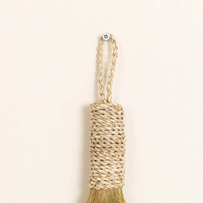 Natura Deco Brush Natural