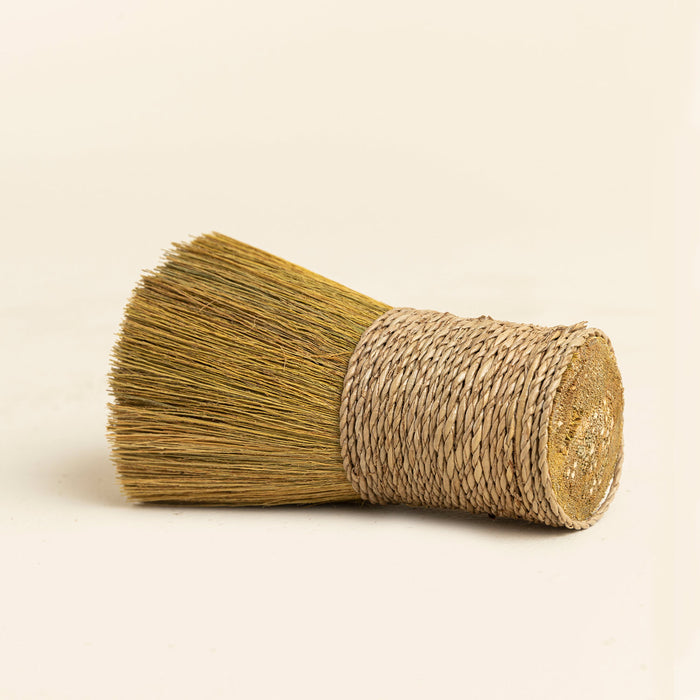 Natto Deco Brush Natural