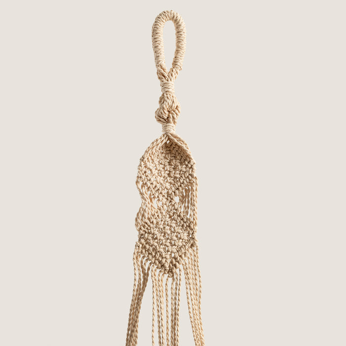 Yungo Pot Hanger Natural