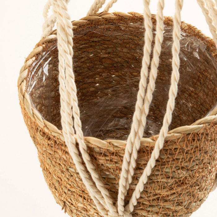 Perena Pot Hanger Natural
