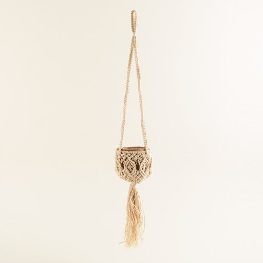 Hipa Pot Hanger Natural