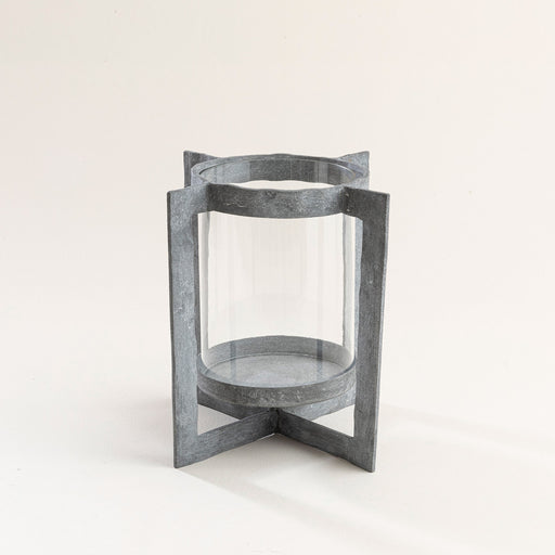 Hanner Dau Lantern Grey