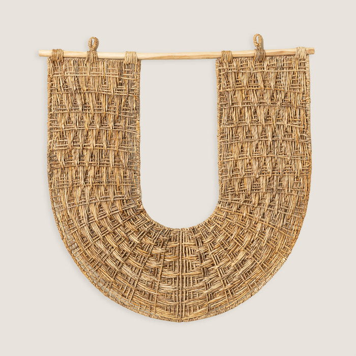 Jordo Wall Decor Natural