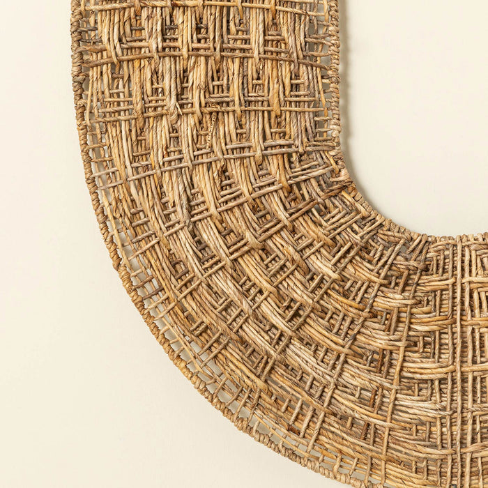 Jordo Wall Decor Natural